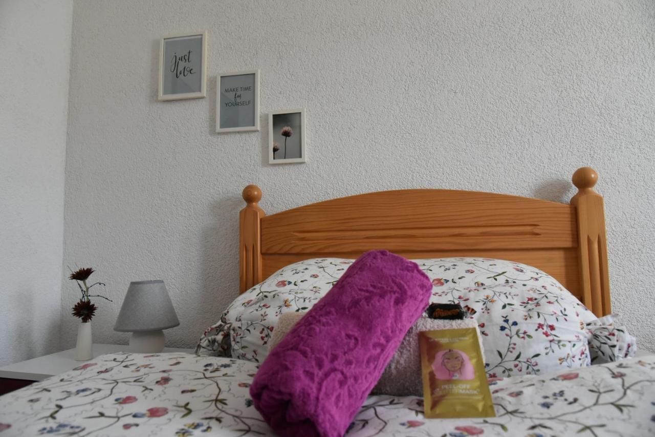 Apartment Bobic Licko Petrovo Selo ภายนอก รูปภาพ