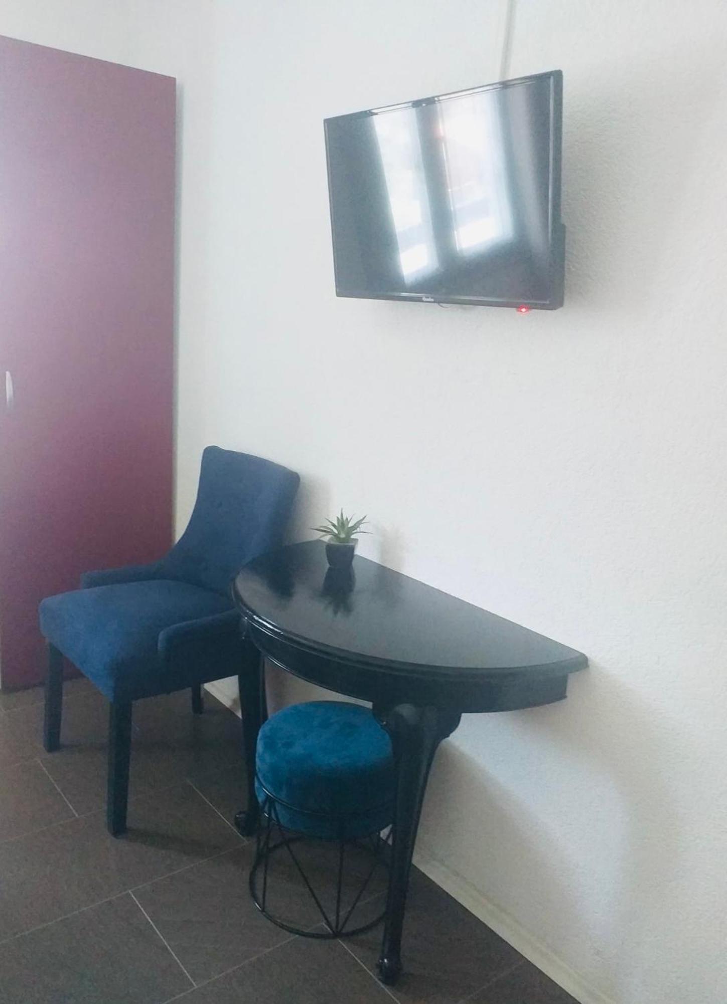 Apartment Bobic Licko Petrovo Selo ภายนอก รูปภาพ